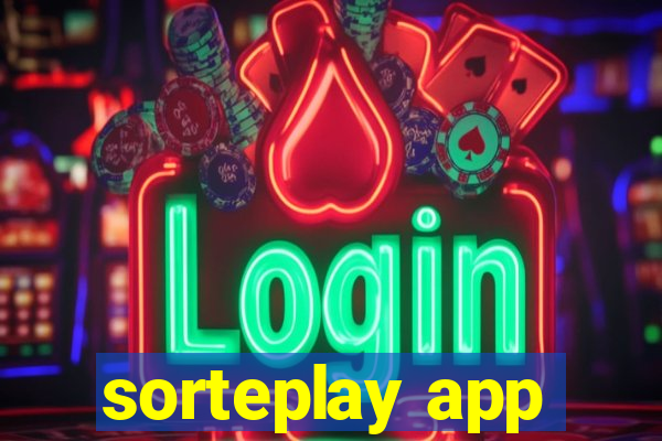 sorteplay app